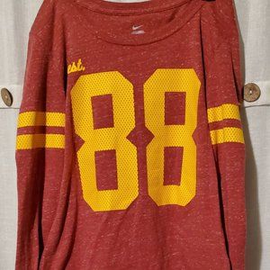 Nike Long Sleeve USC